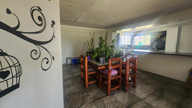 4 Bedroom Property for Sale in Kwaggafontein Free State